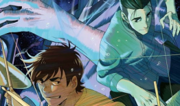 blue动漫,探索blue动漫的奇幻世界