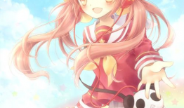 女孩子动漫,探寻青春与梦想的交织